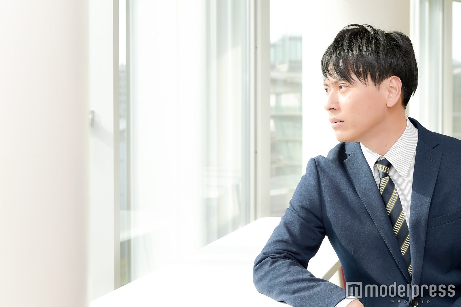 山下健二郎（C）モデルプレス