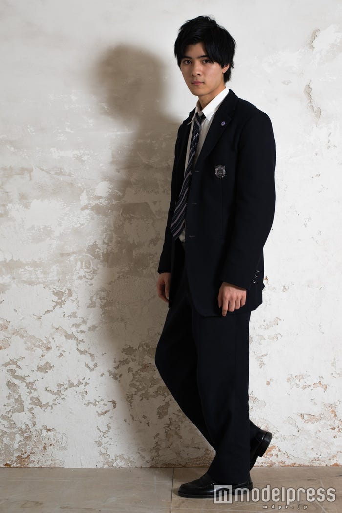 佐々木駿くん/「近畿」地方予選・グランプリ/(C)モデルプレス