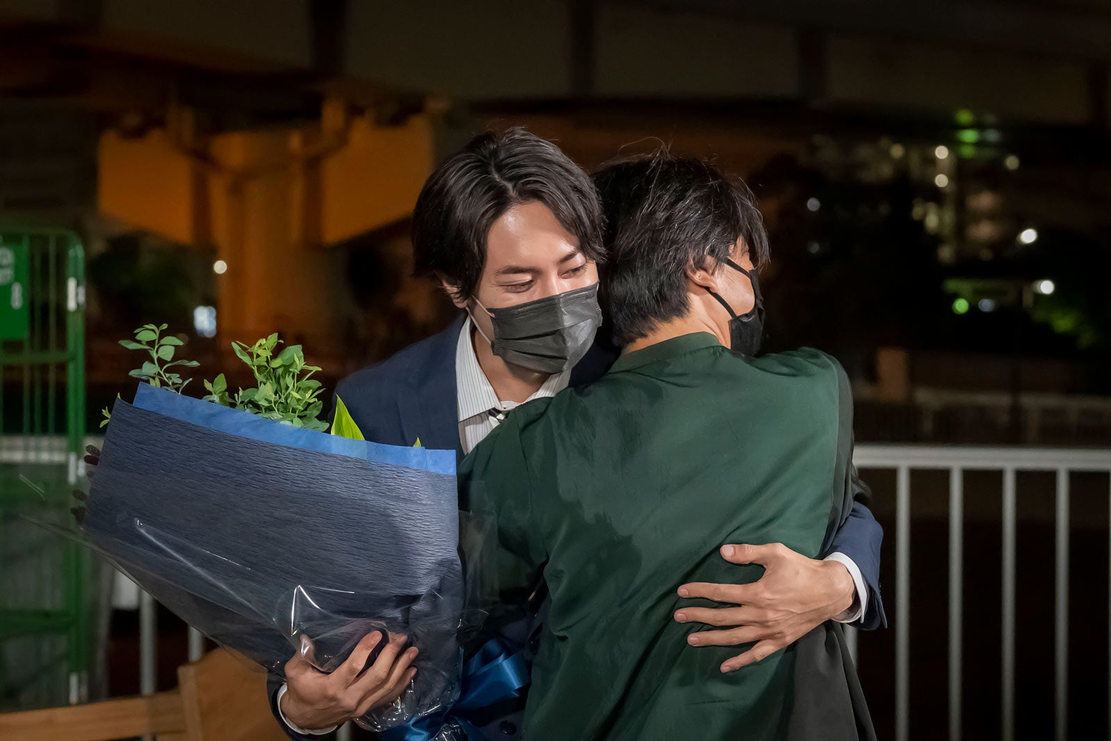 間宮祥太朗（C）カンテレ