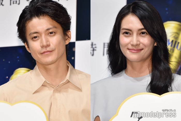 小栗旬 柴咲コウ 互いの 最高な時間 に共感 久々再会に歓喜も モデルプレス 小栗旬 柴咲コウ 互いの 最高な時間 に共感 久々再会に歓喜も モデルプレス