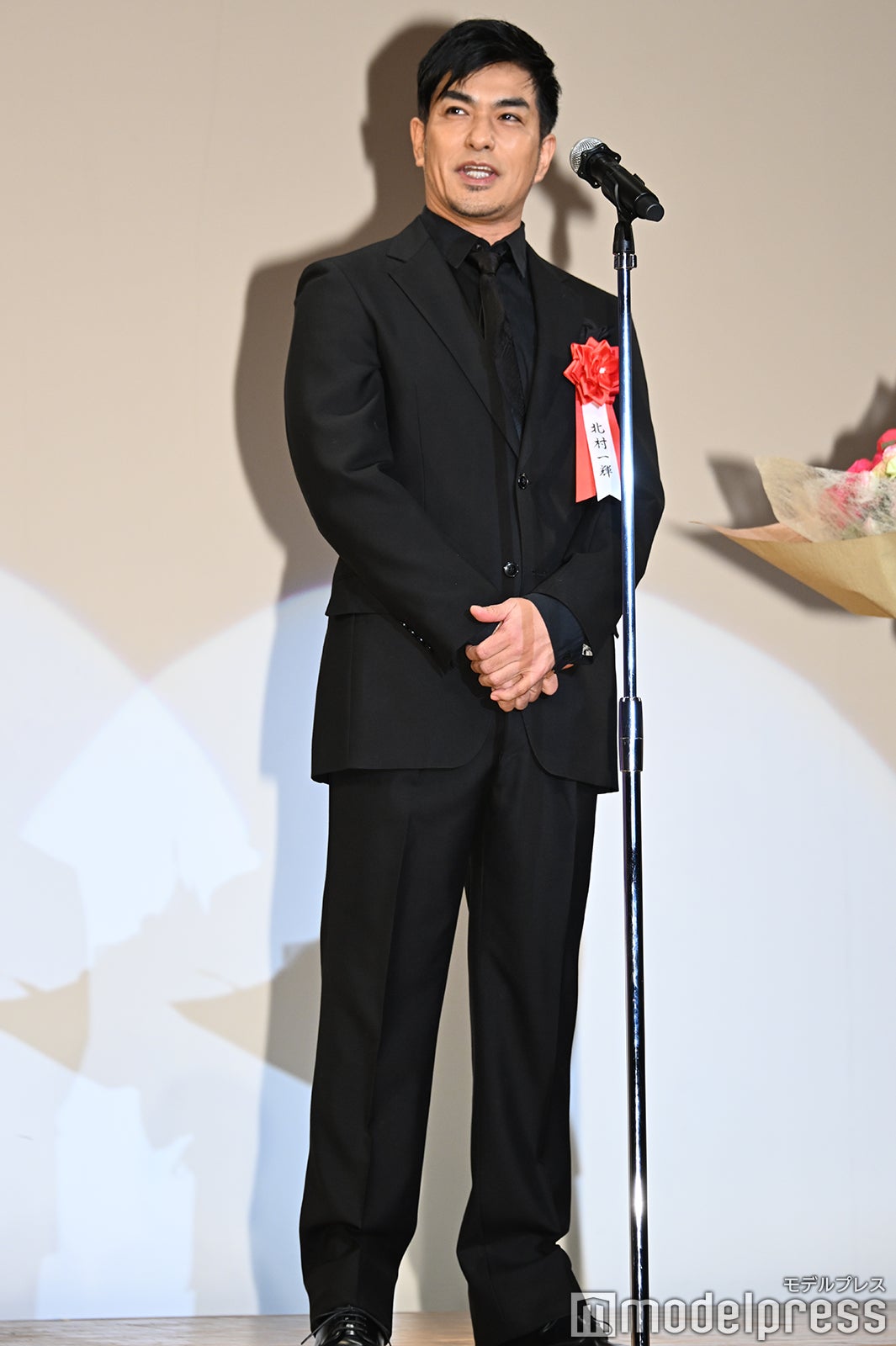 北村一輝（C）モデルプレス