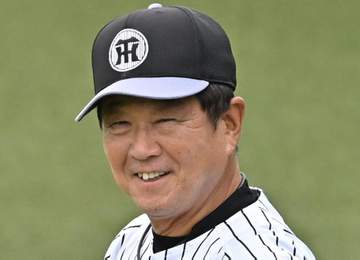 無情にも雨…引退発表の阪神・西勇輝の登板試合が雨天中止に 平田2軍監督「ピッチング見たかった」 スライド登板は否定