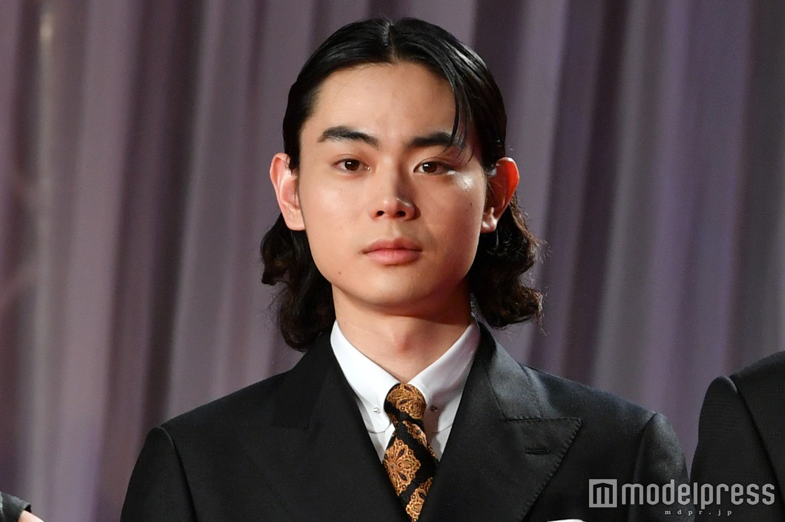 菅田将暉 （C）モデルプレス