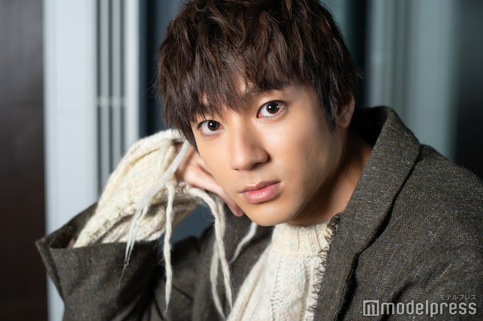 山田裕貴（C）モデルプレス