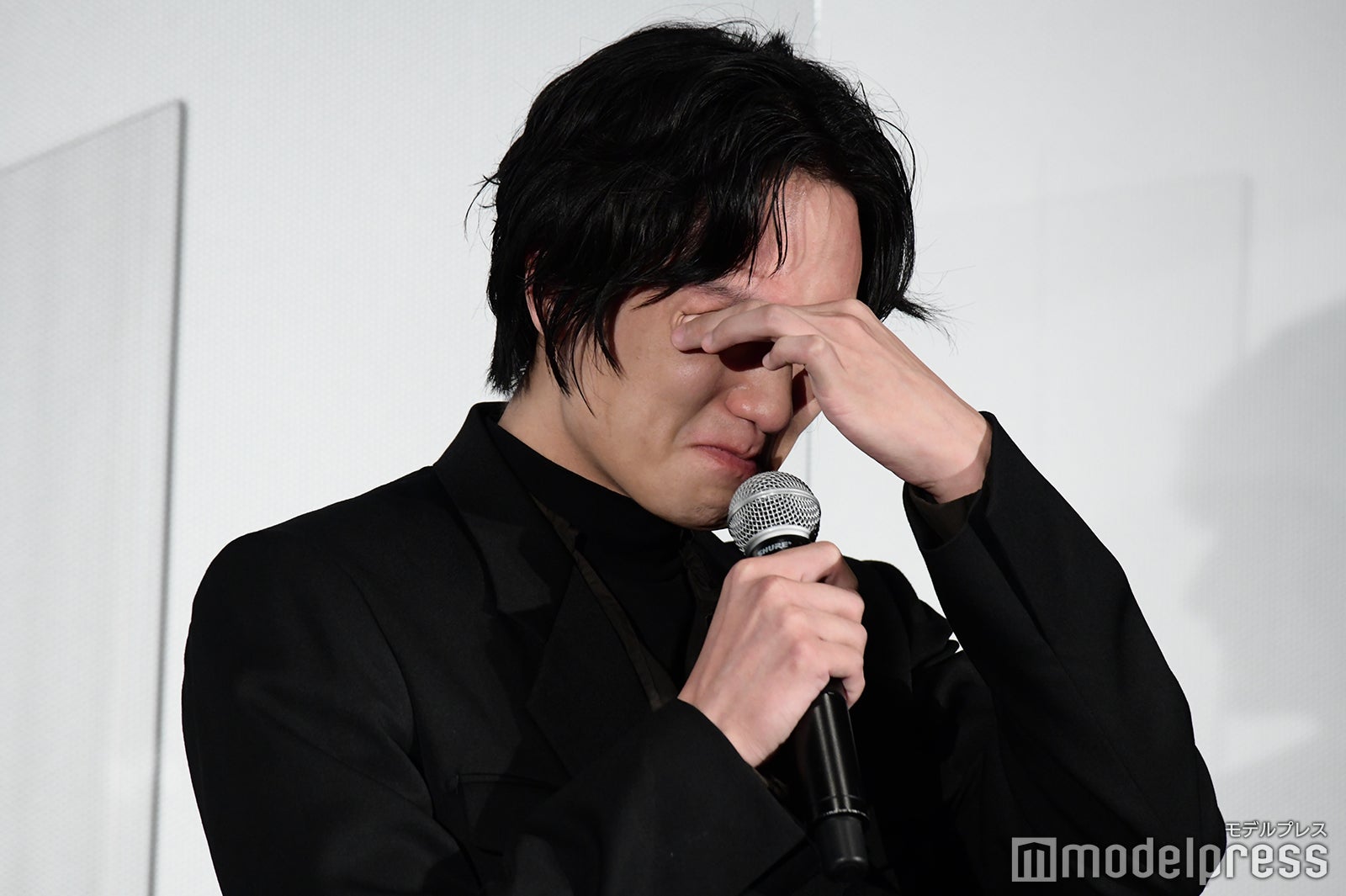 藤原季節 （C）モデルプレス