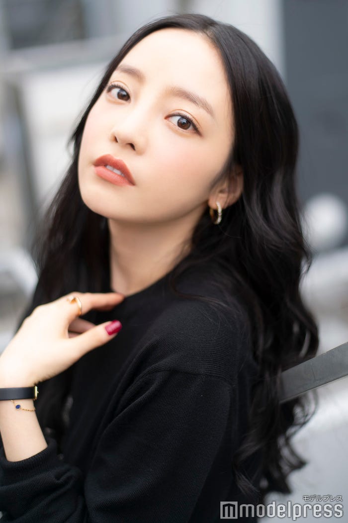 HARA(C)モデルプレス