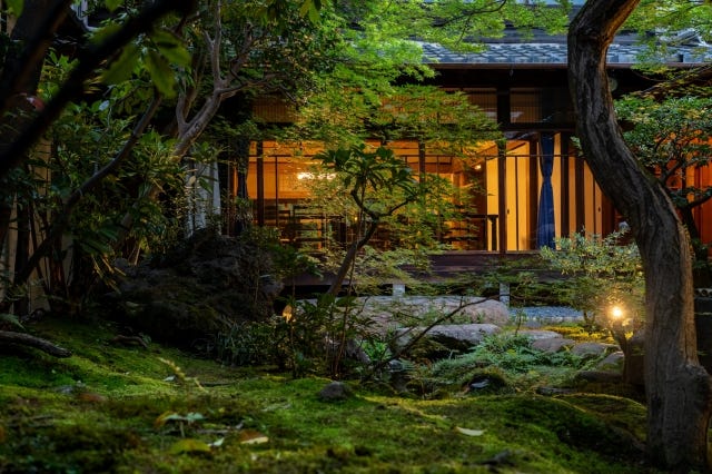 地元の人が教える「夏の京都で一息つける甘味処」3選