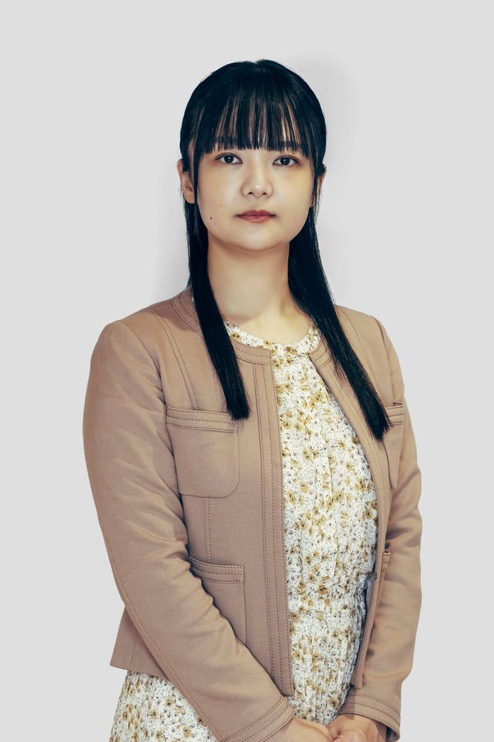 イワクラ(C)カンテレ