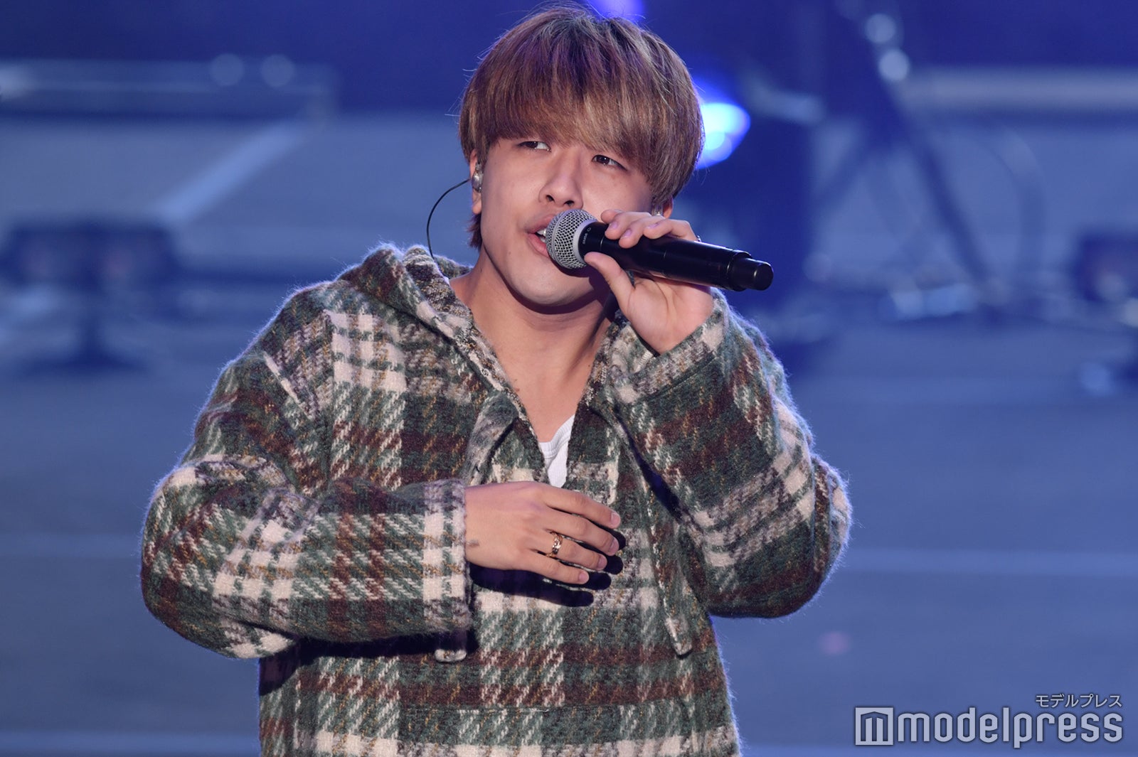 十夢／鈴木鈴木 （C）モデルプレス