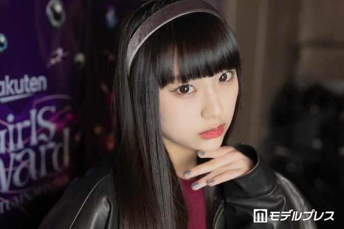 “Adoプロデュースアイドル”ファントムシータ・百花「秋冬の注目アイテム」トップ3を発表【ガルアワ出演者ランキング特集】
