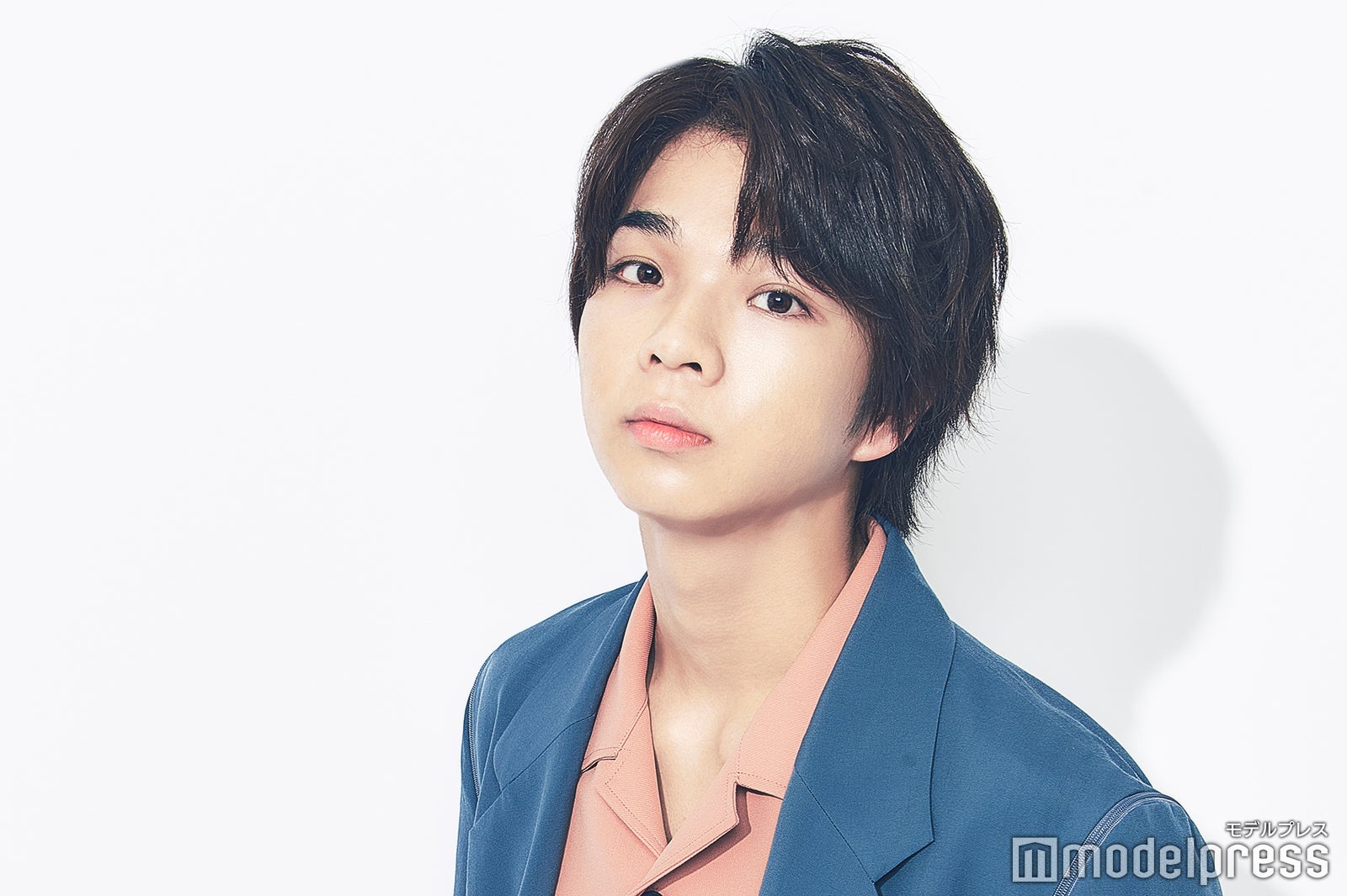 塩﨑太智 （C）モデルプレス