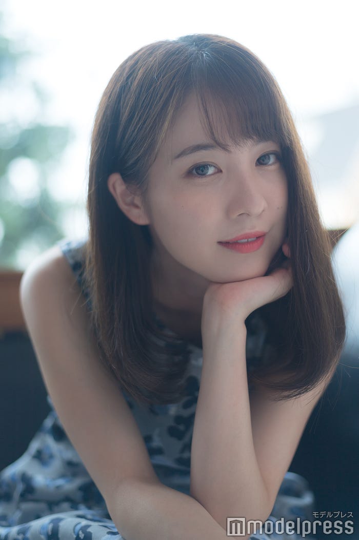 村中暖奈 (C)モデルプレス