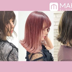 外ハネの作り方と長さ別スタイル選 簡単な毛先アレンジでお洒落に モデルプレス