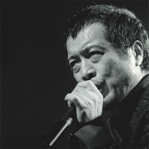 矢沢永吉、13年ぶり「紅白」出場決定 ソロ50周年の節目に『真実』を披露