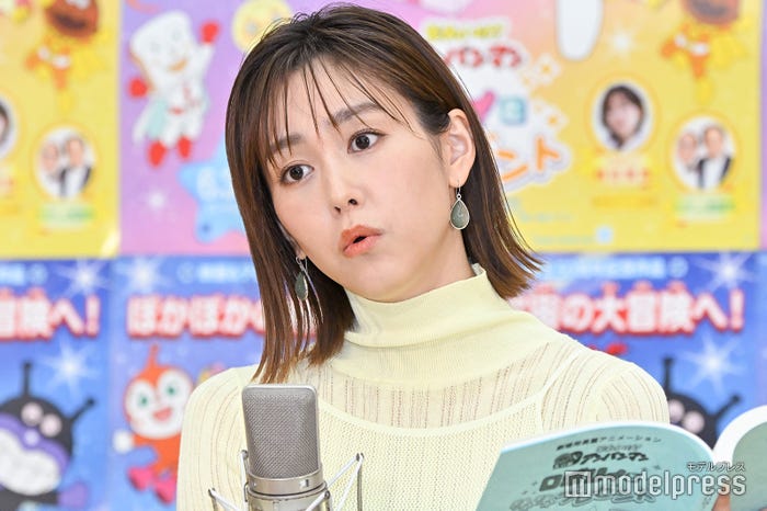 桐谷美玲(C)モデルプレス