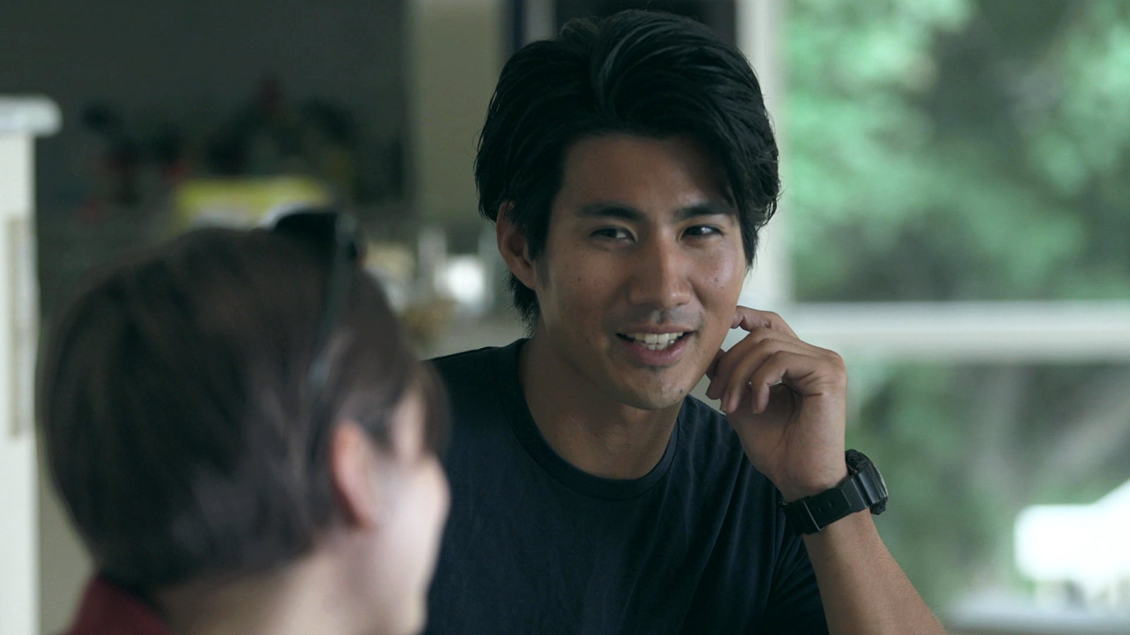 大志『TERRACE HOUSE ALOHA STATE』25th WEEK（C）フジテレビ／イースト・エンタテインメント