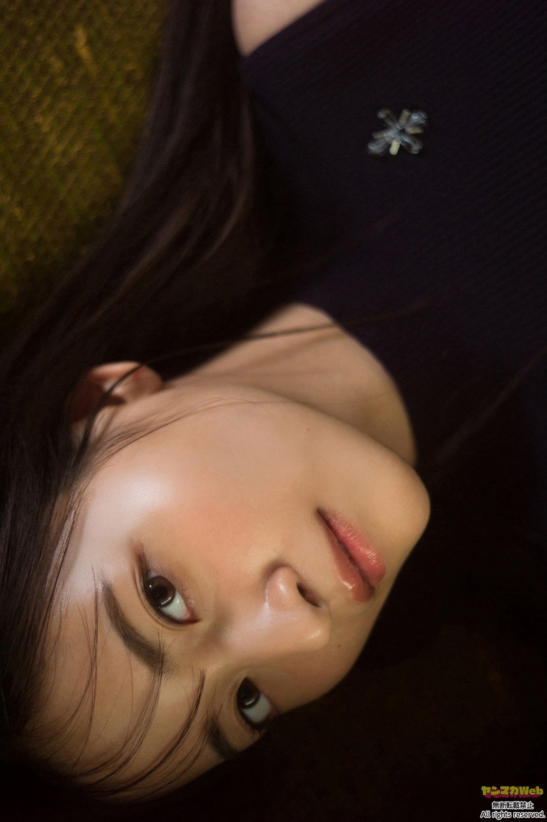 金川紗耶（提供写真）