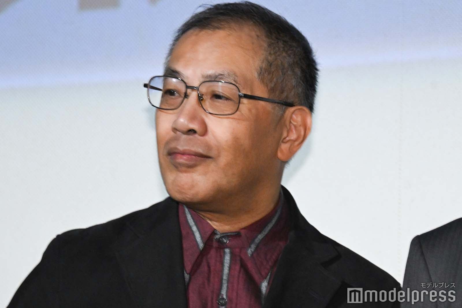 （C）モデルプレス