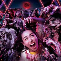 開催イメージ/画像提供:ユー・エス・ジェイ