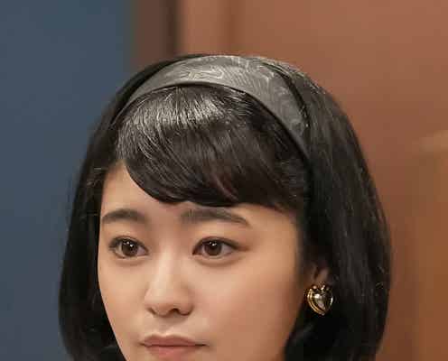 吉柳咲良、朝ドラ初出演「ブギウギ」新たな出演者決定<コメント>