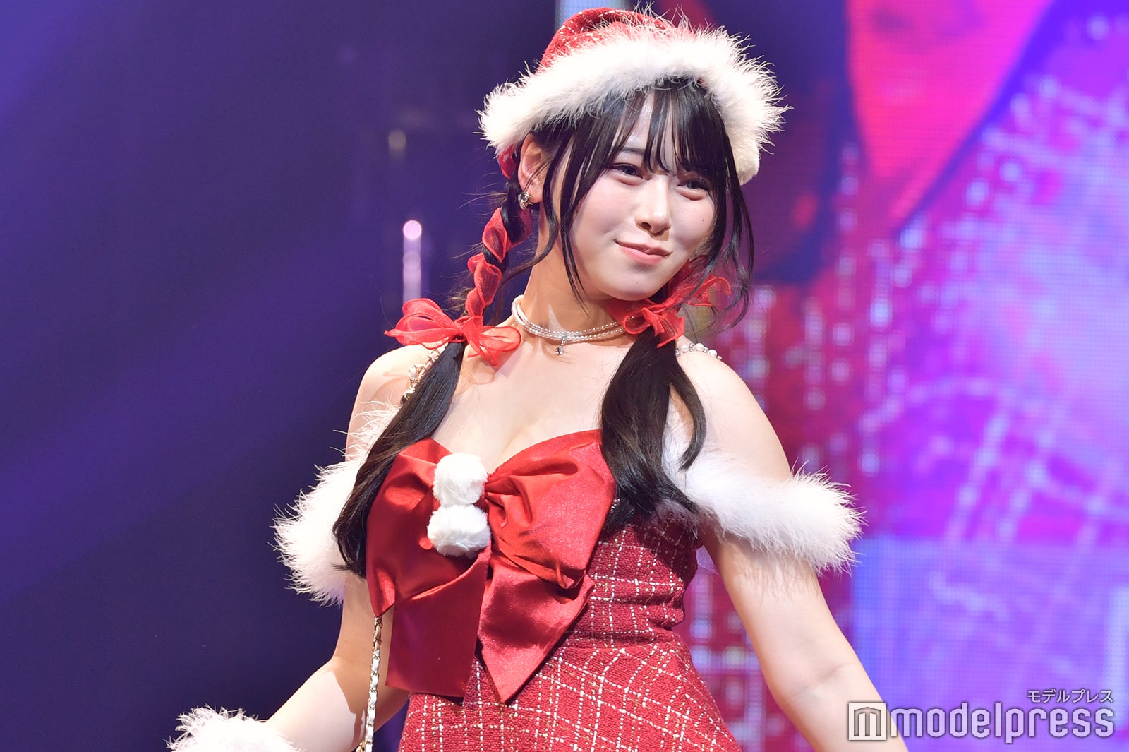 Mumei（C）モデルプレス