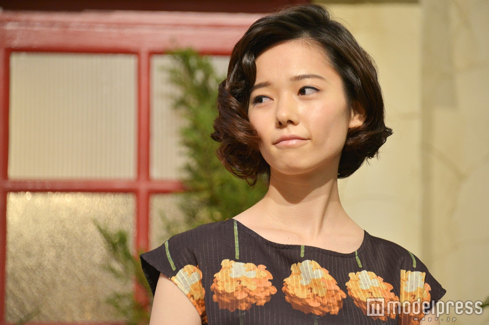 島崎遥香 （C）モデルプレス