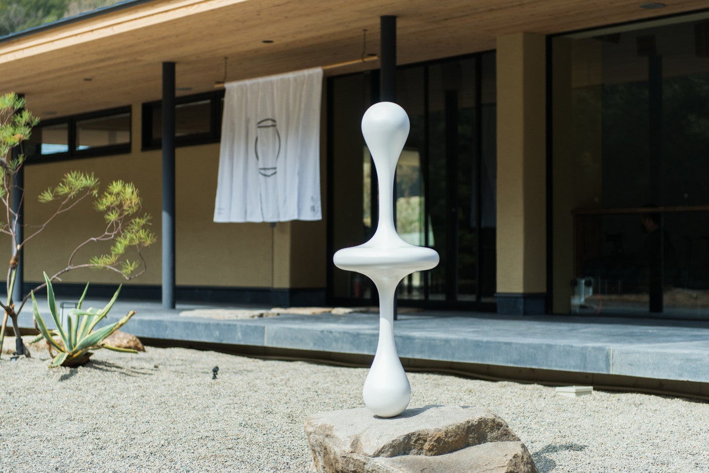 ろ霞／画像提供：A＆C