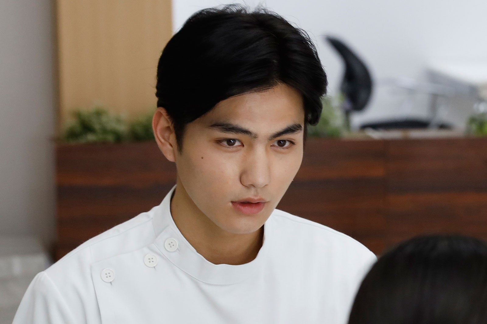 「泣くな研修医」史上初の“90秒スピンオフドラマ”、TikTokで配信決定　大平修蔵主演「泣くな！関和樹」