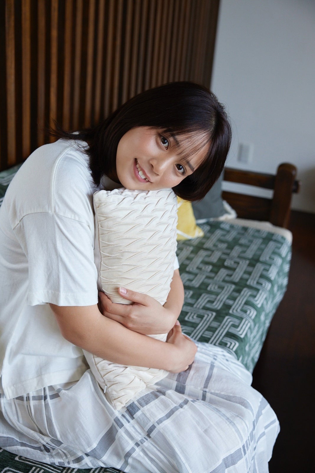 山岡雅弥（C）富田恭透／オーエムワン