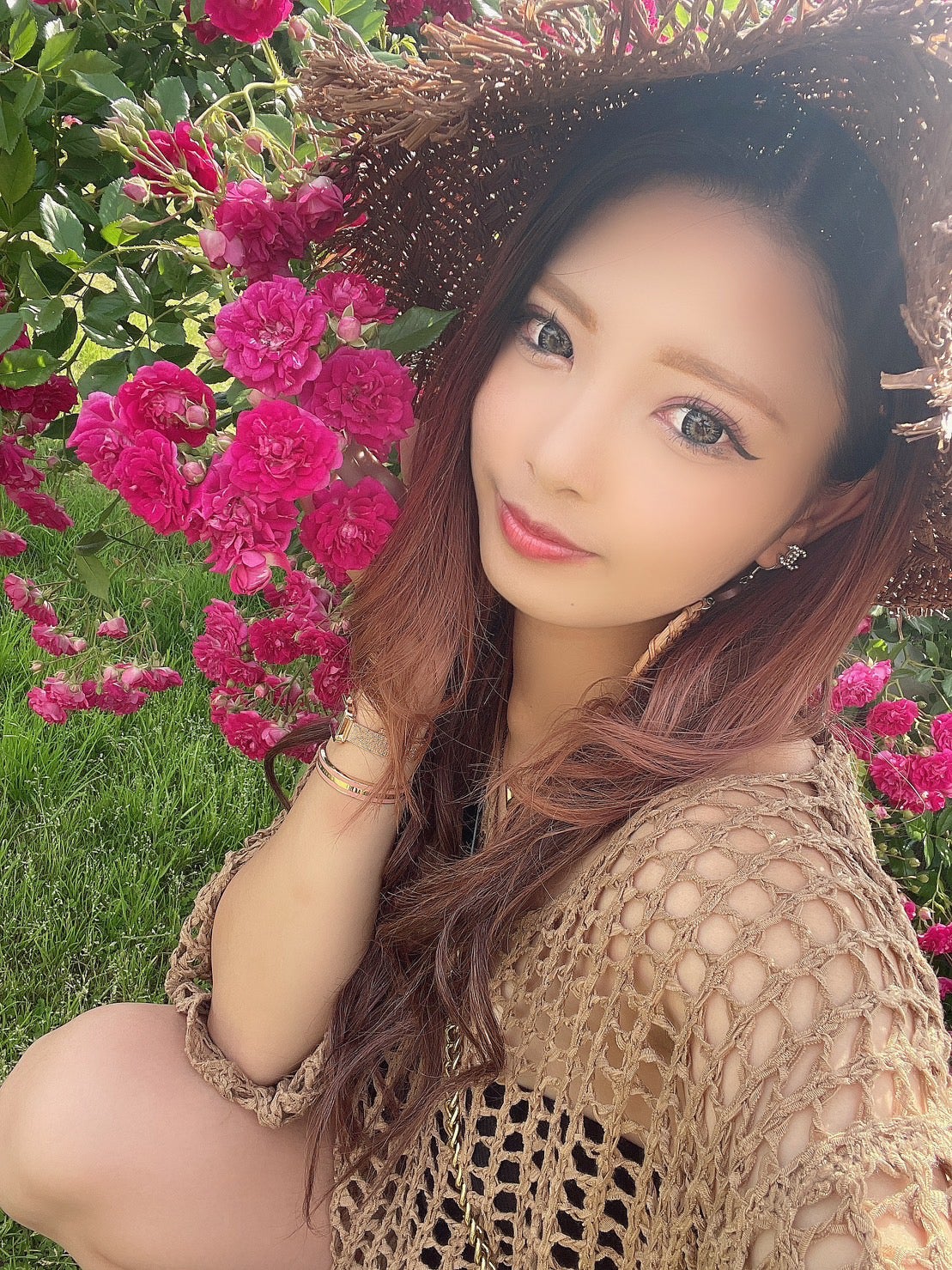 ちひろ（提供画像）