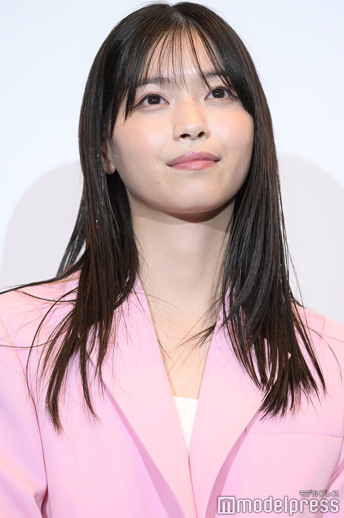 西野七瀬 (C)モデルプレス