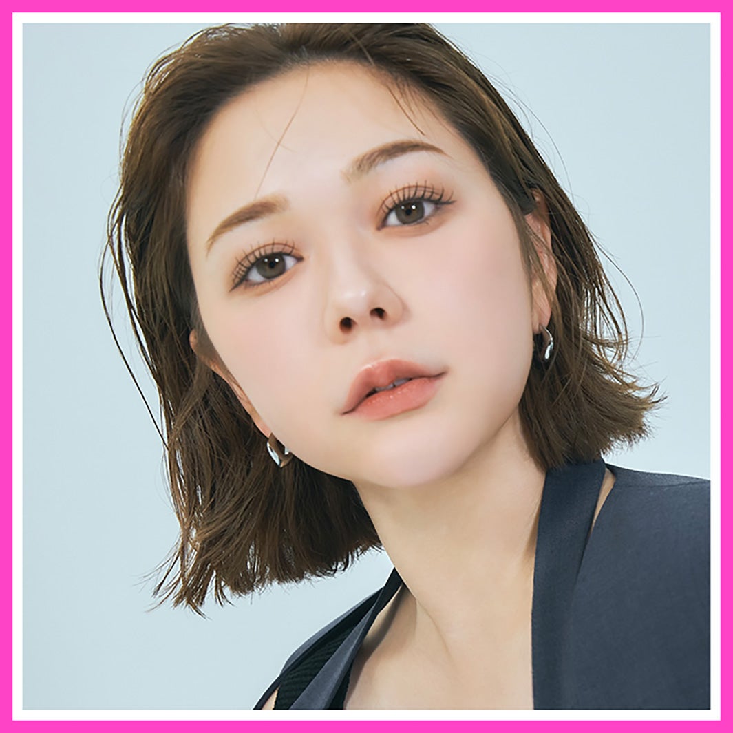 村重杏奈（提供写真）