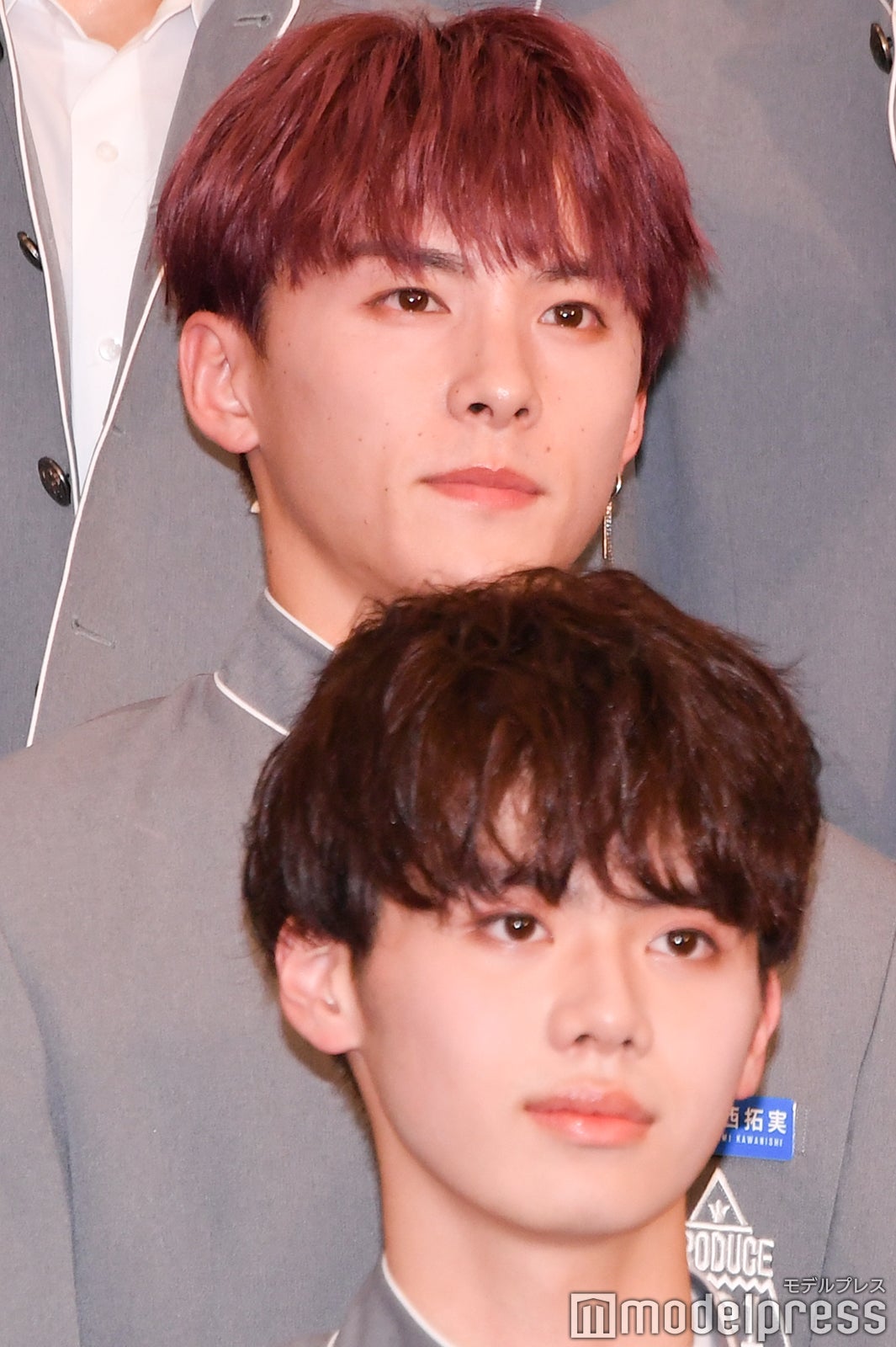 川西拓実（かわにし・たくみ） （C）モデルプレス