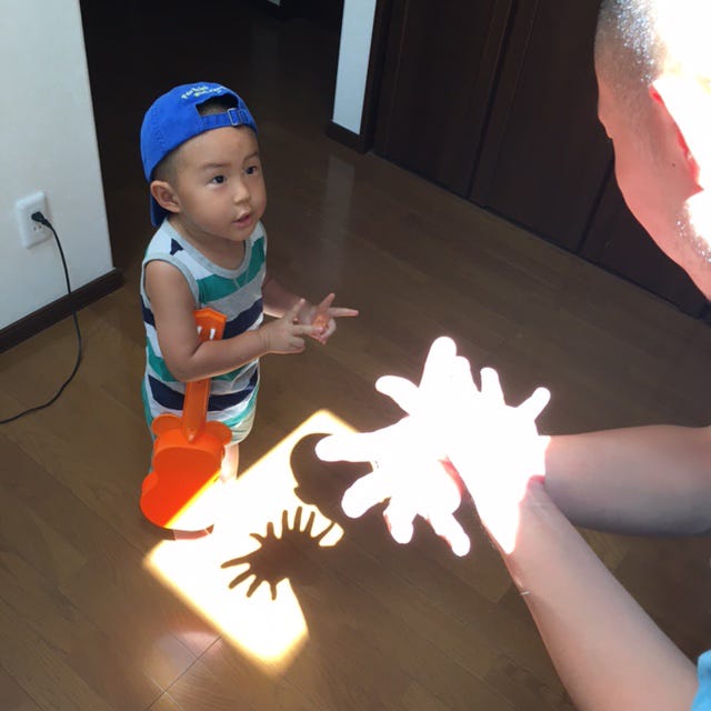 青馬くん(画像提供:所属事務所)