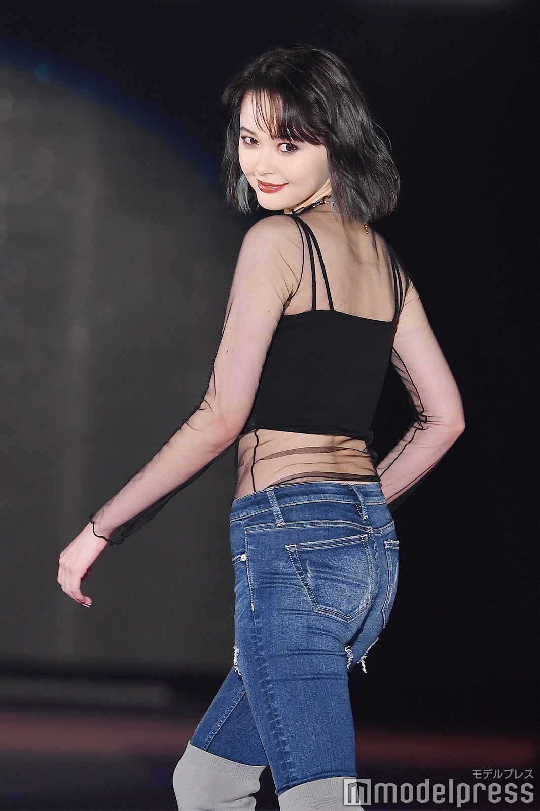 玉城ティナ（C）モデルプレス