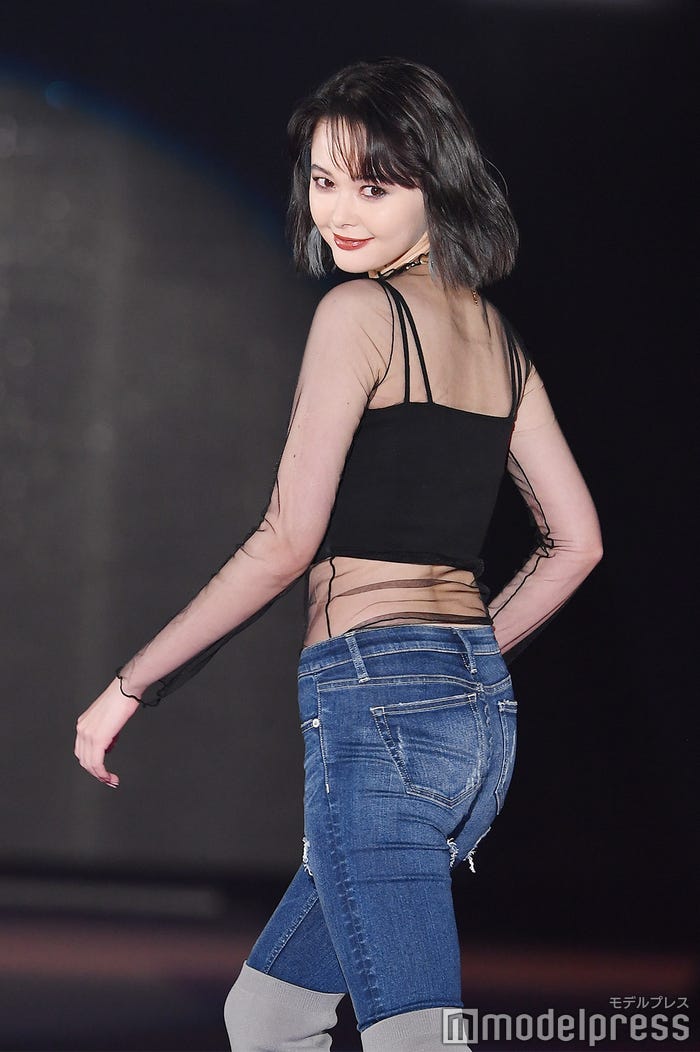 玉城ティナ (C)モデルプレス