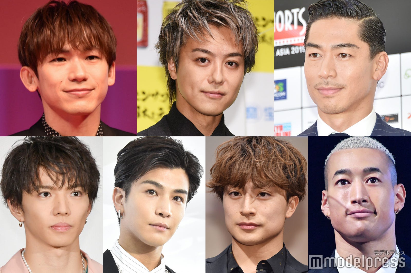EXILE20周年、TAKAHIROら明かす これから必要なこと・グループへの思いとは「人生の生きがい」