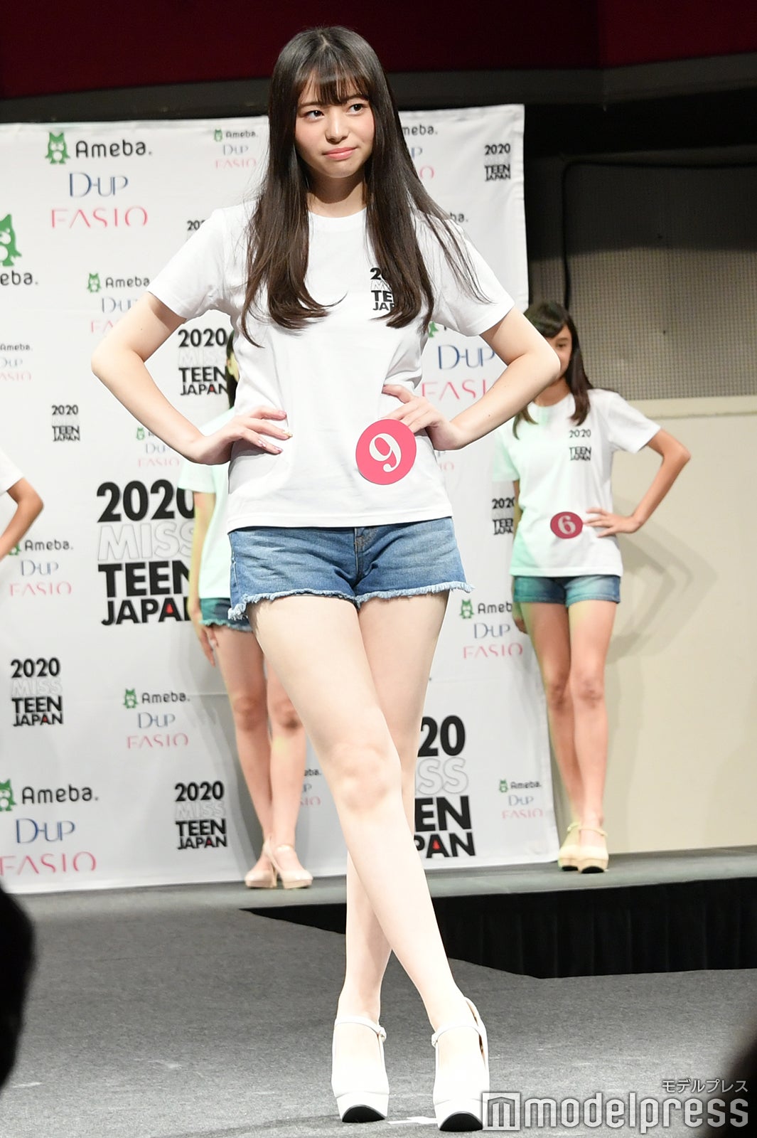 吉田伶香さん （C）モデルプレス