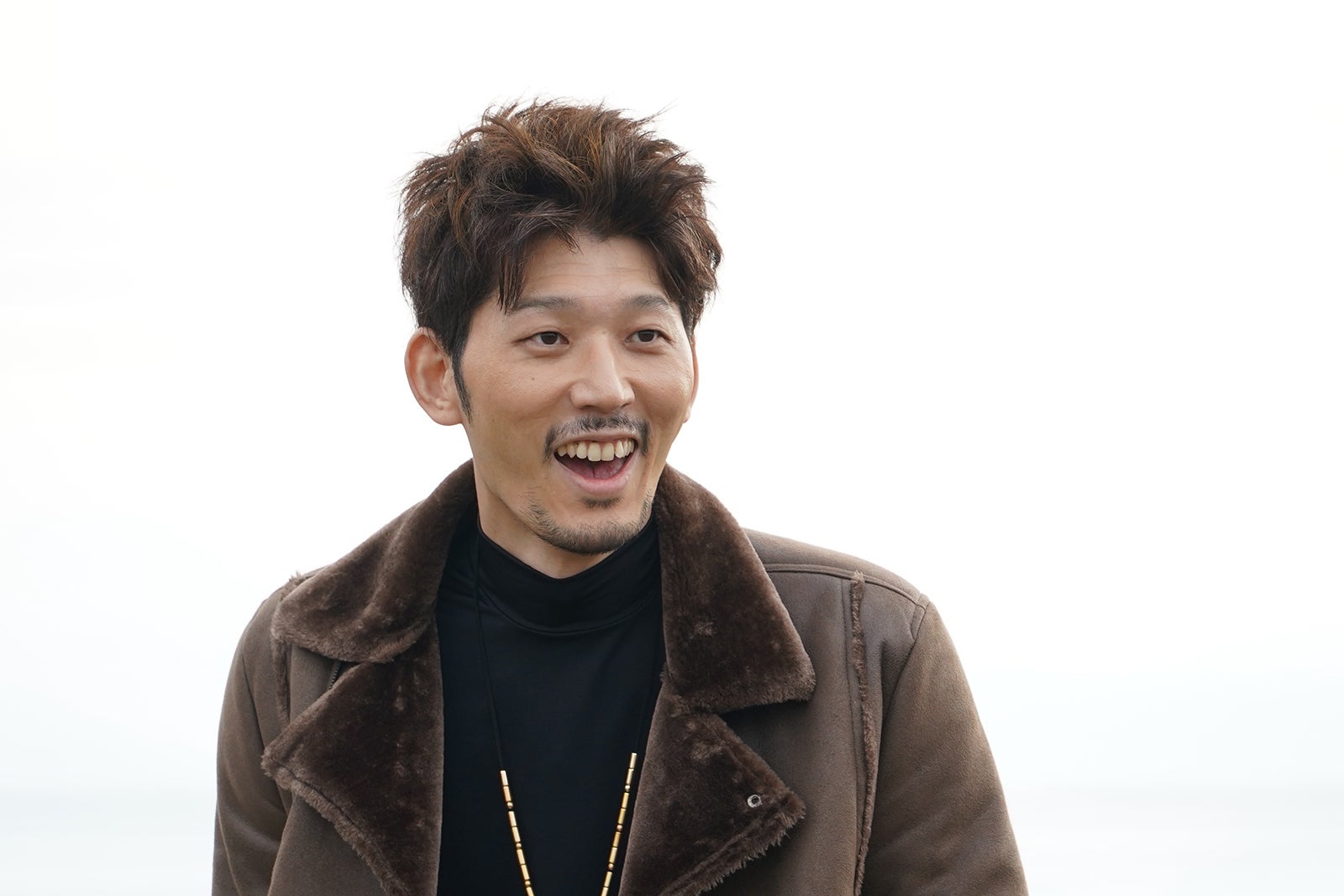 栄信「ACMA：GAME アクマゲーム」第2話より（C）日本テレビ