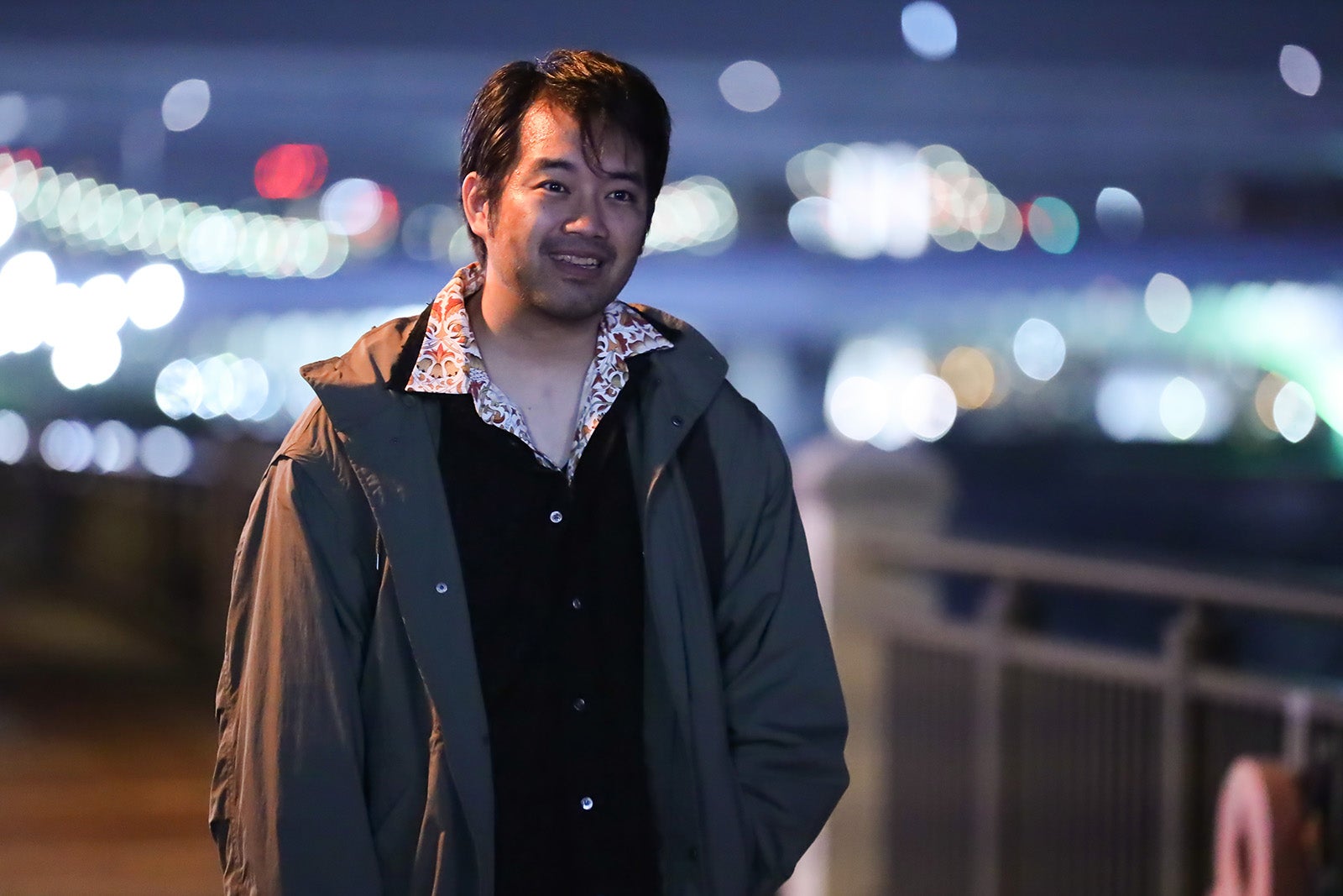 三浦貴大「相続探偵」第2話（C）日本テレビ