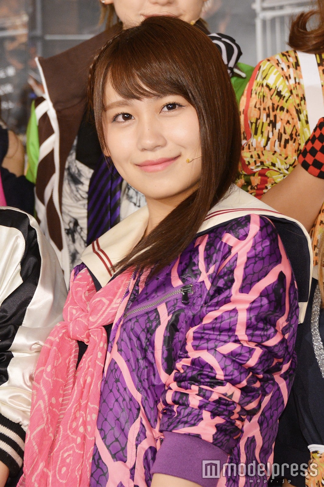 小嶋真子（C）モデルプレス