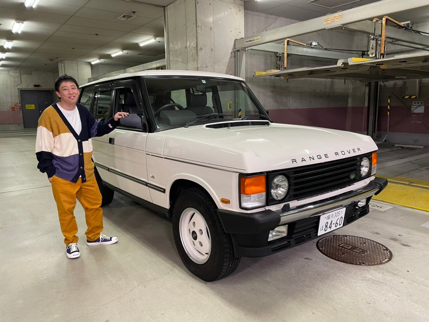 さらば森田「ラヴィット！」生放送中に658万円の車購入「本当に買うとは」「短時間で即決すごすぎる」と反響殺到