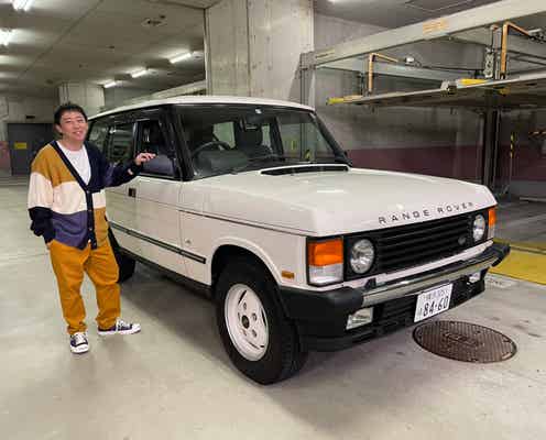 さらば森田「ラヴィット!」生放送中に658万円の車購入「本当に買うとは」「短時間で即決すごすぎる」と反響殺到