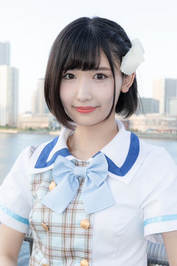 倉田もか （提供写真）