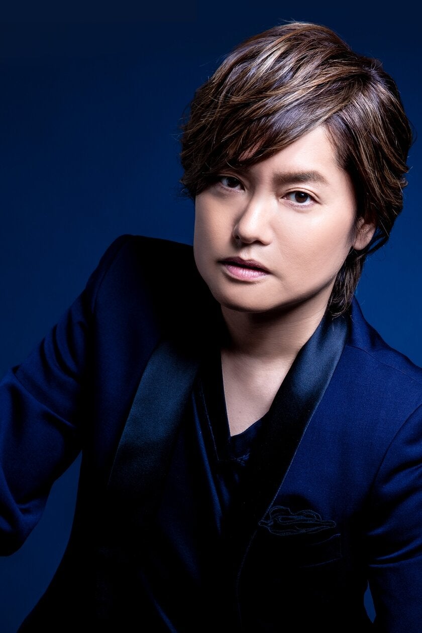 森久保祥太郎（提供写真）