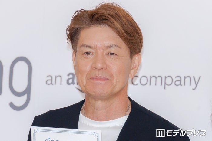 ヒロミ、フジ＆中居正広騒動は「我々は待つしかない」港社長会見を「ワイドナショー」で特集