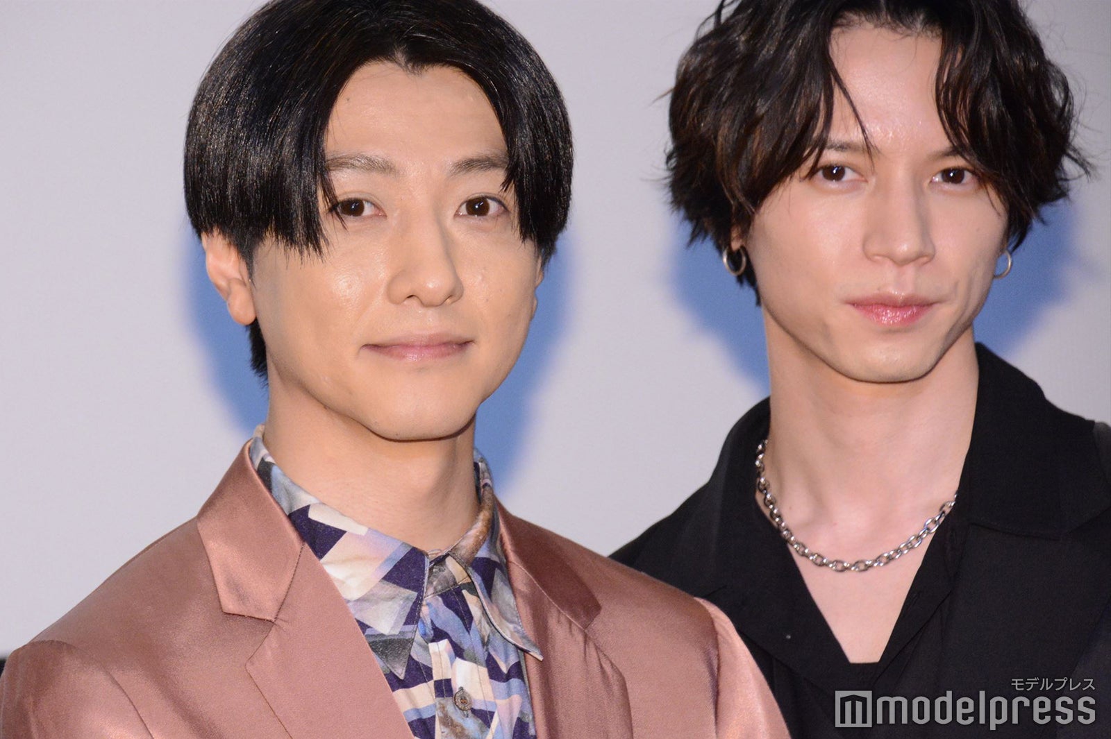 鈴木拡樹、北村諒 （C）モデルプレス