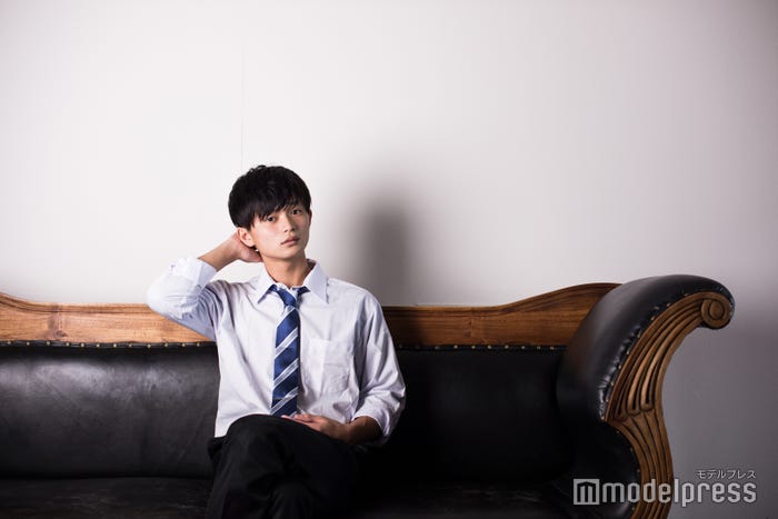 佐藤三平(C)モデルプレス