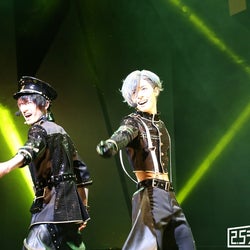 ZIXの新たな一歩を見届けろ!「ジクステ」ゲネプロレポート(写真43枚)