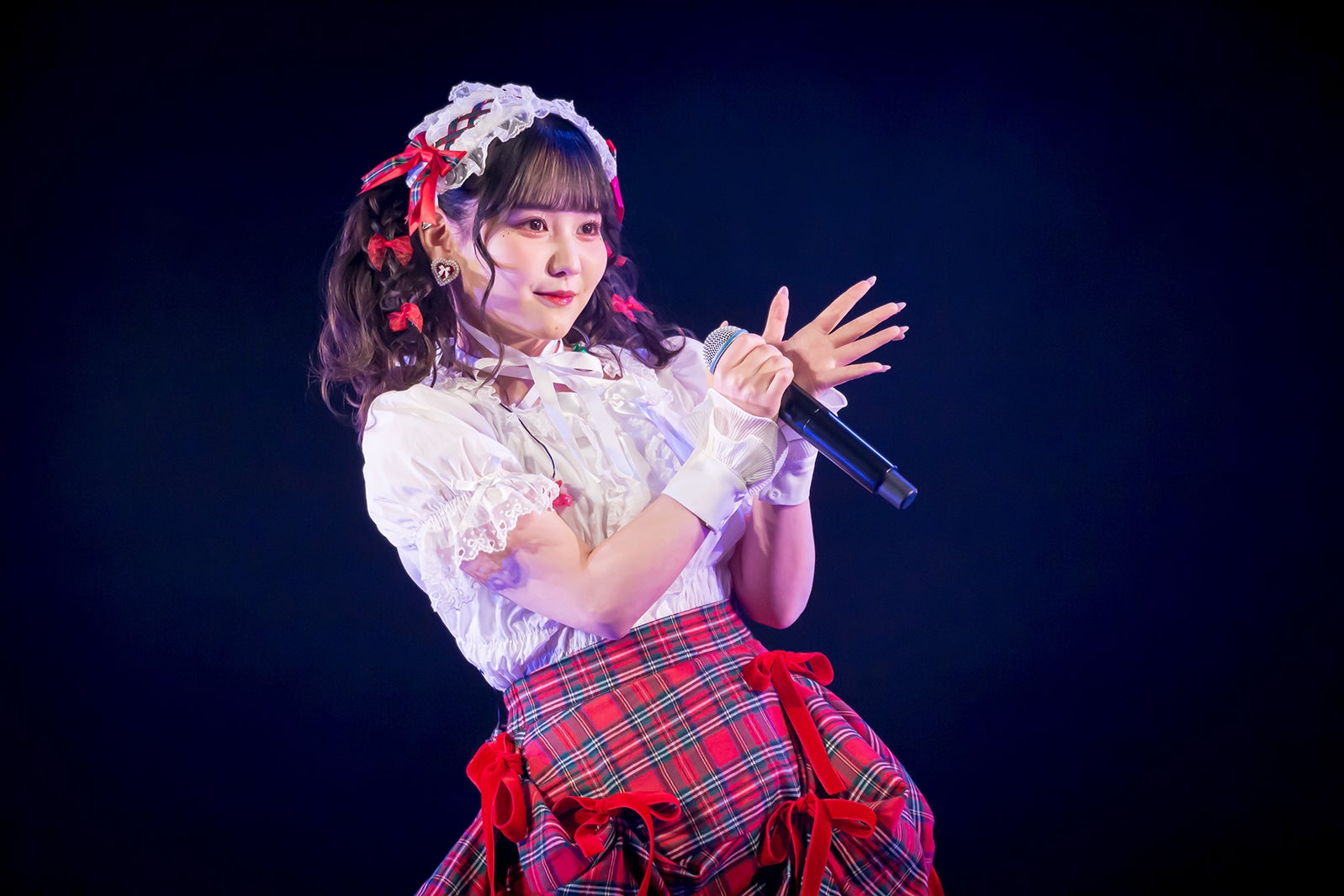 佐藤ノア「LOLITA SIDE SUGAR BRAIN」（提供写真）